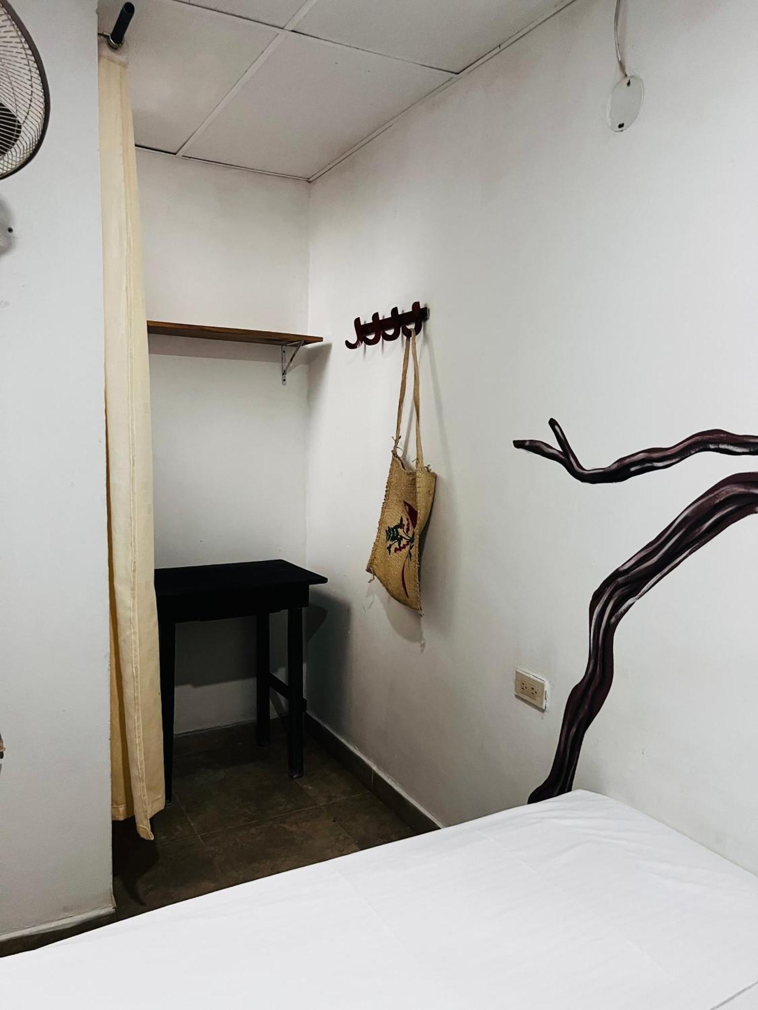Casa Blanca Hostal Minca Ngoại thất bức ảnh